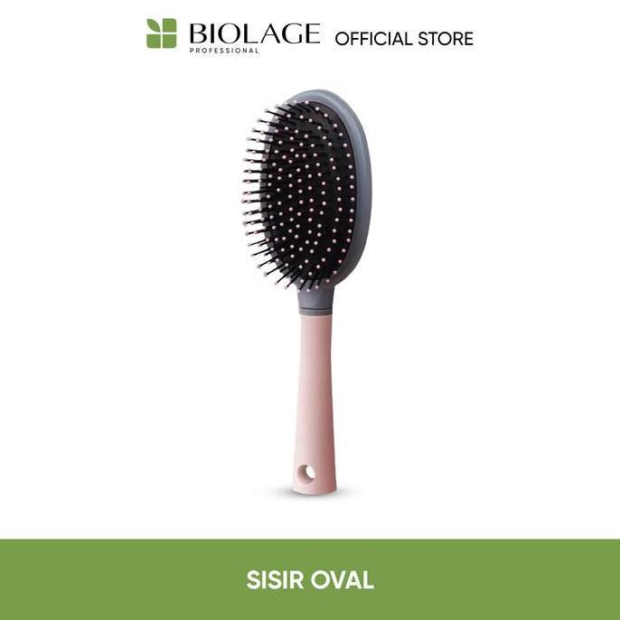 [Gift] Biolage Sisir Oval
