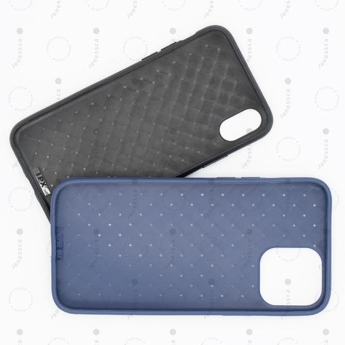 iPhone 6/6s/6 Plus/6s Plus BV Weaving Braided Case Casing Woven