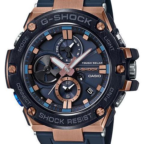 Casio Gshock GST-B100G-2A orinal