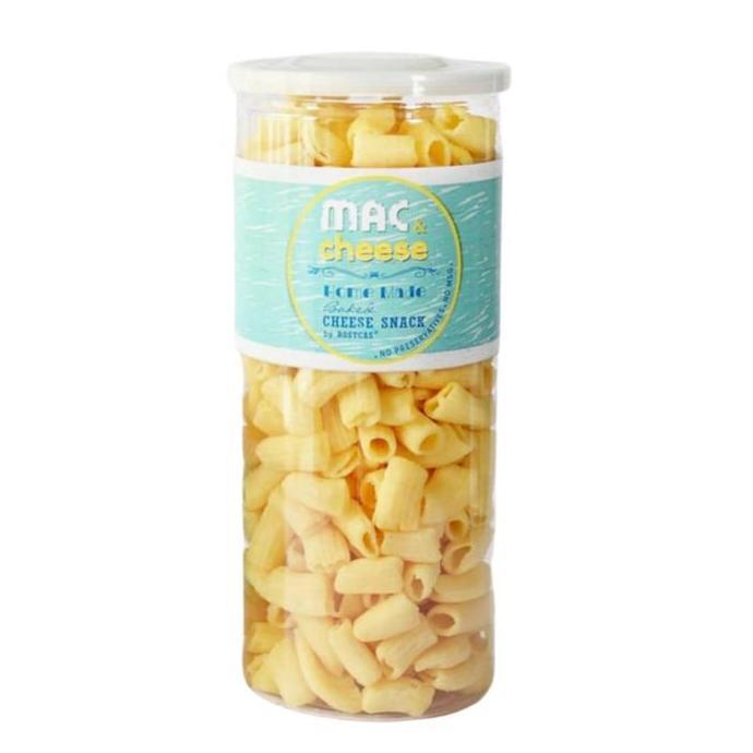 Cod,Bisa- Mac & Cheese 250Gr - Snack Bayi