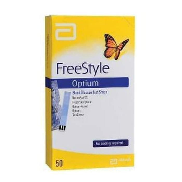 Strip Freestyle Optimum NEO