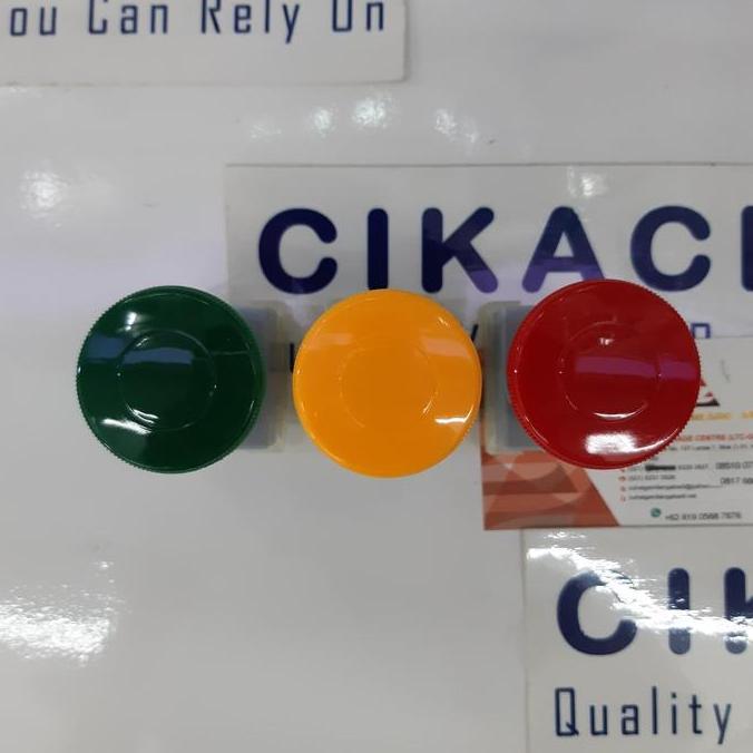 Otopilot- Aepb-22/25/30, Push Button Switch (Jamur) Cikachi