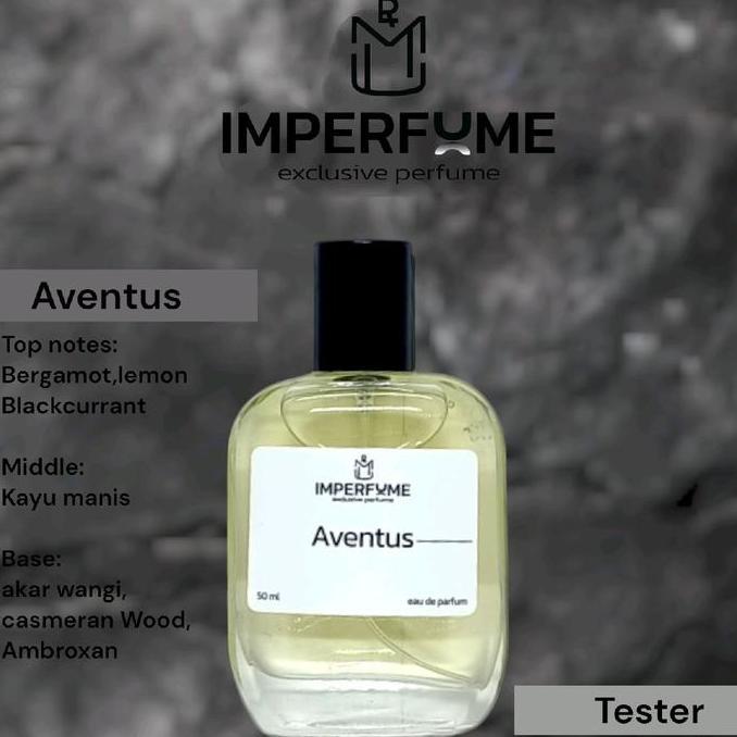 Mist- Avntus Krid Elegant Man Parfume