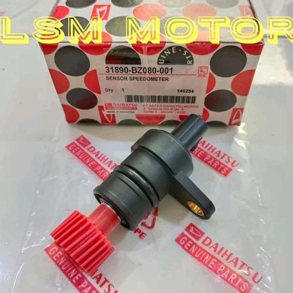 Promo sensor spidometer kilometer grand max luxio Diskon