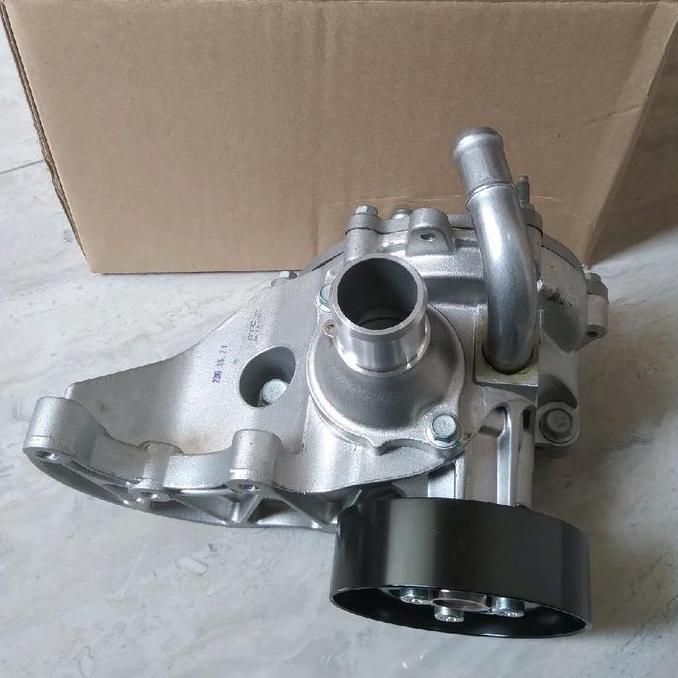 WATER PUMP CAPTIVA DIESEL FL