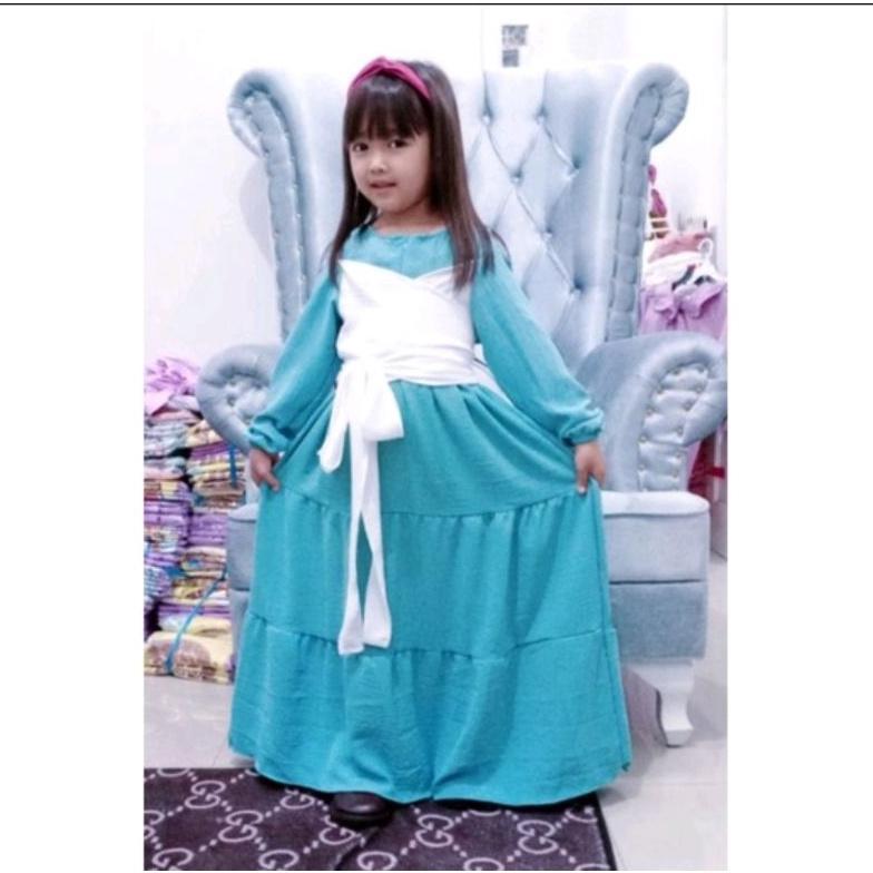 GAMIS LESTI crngkel Airflow