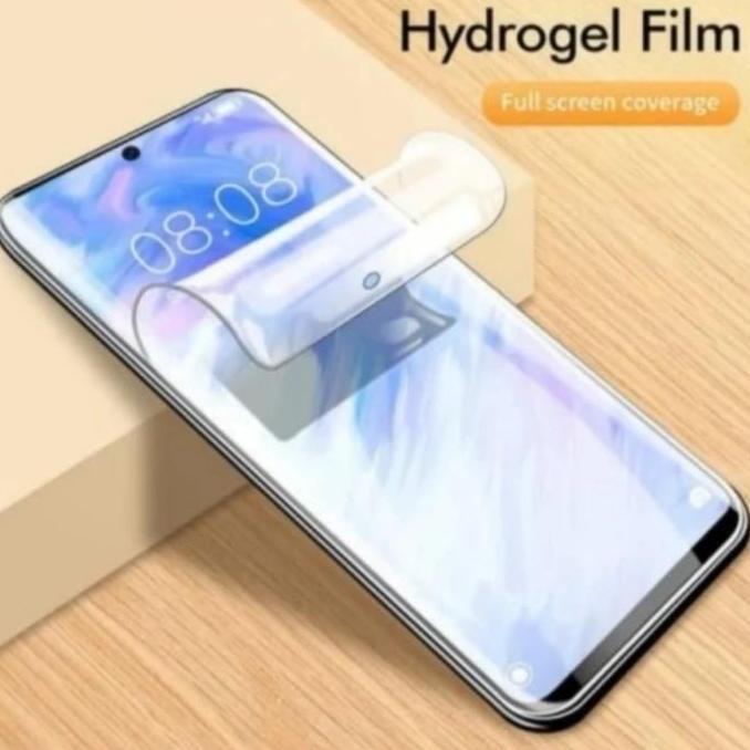 Samsung S25 Plus Hydrogel Antigores Vivan Screen Protector