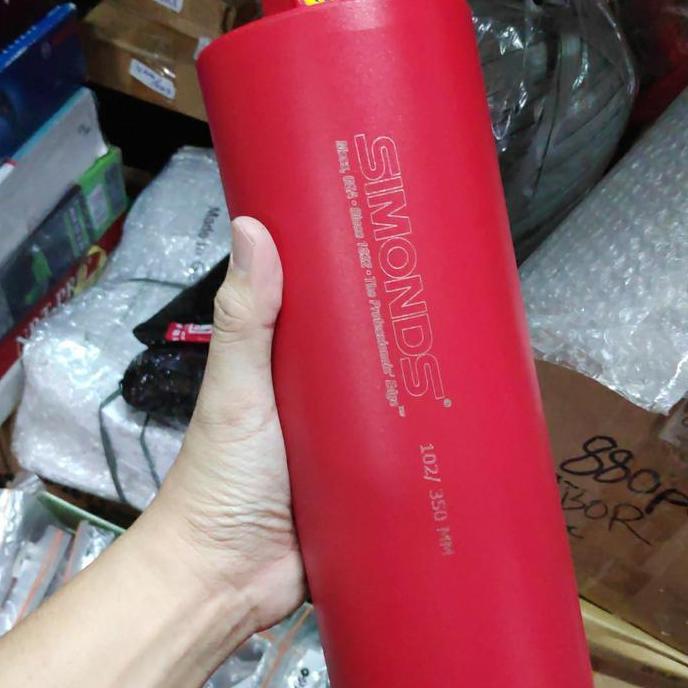 Mata coring core drill Simmonds 4 inch