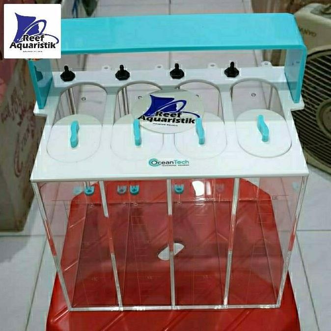 OCEAN TECH Liquid Dosing Container