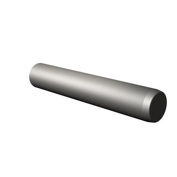 Dowel Guide Pin 8x50 mm ready