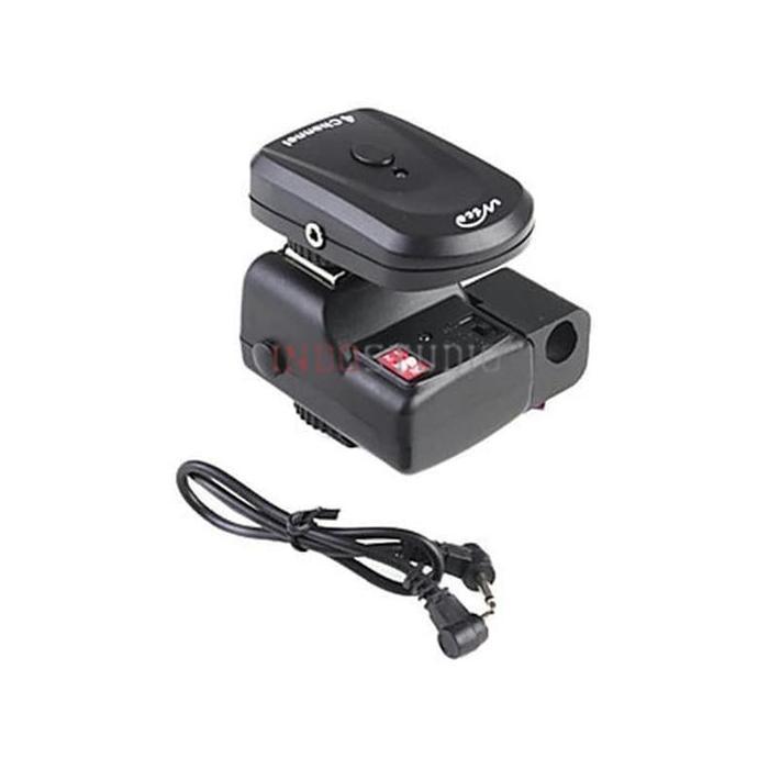 WIRELESS FLASH TRGER E-FONIK PT-04NE HH QUALITY