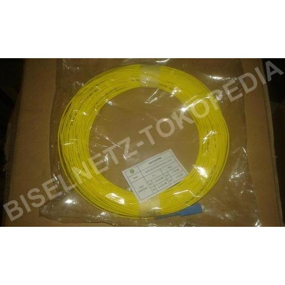 TERLARIS - Patchcord SC/PC-SC/PC 75 M SM SX