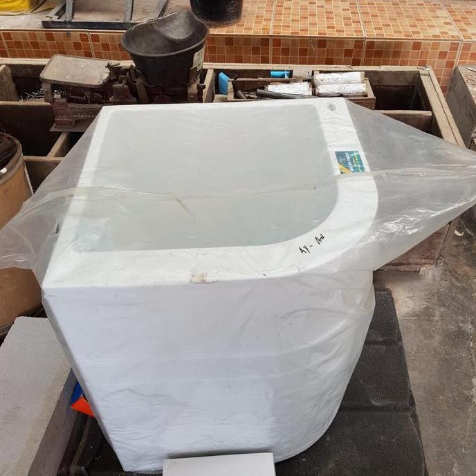 BAK MANDI PLASTIK ANTI PECAH PAS