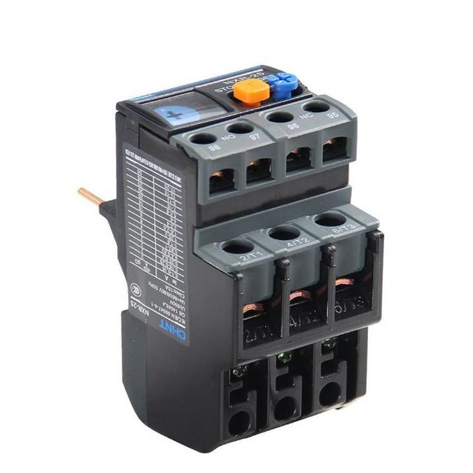 CHINT Thermal Overload Relay NXR-25