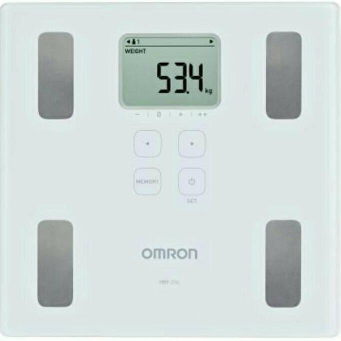 Omron Karada Scan Hbf-214
