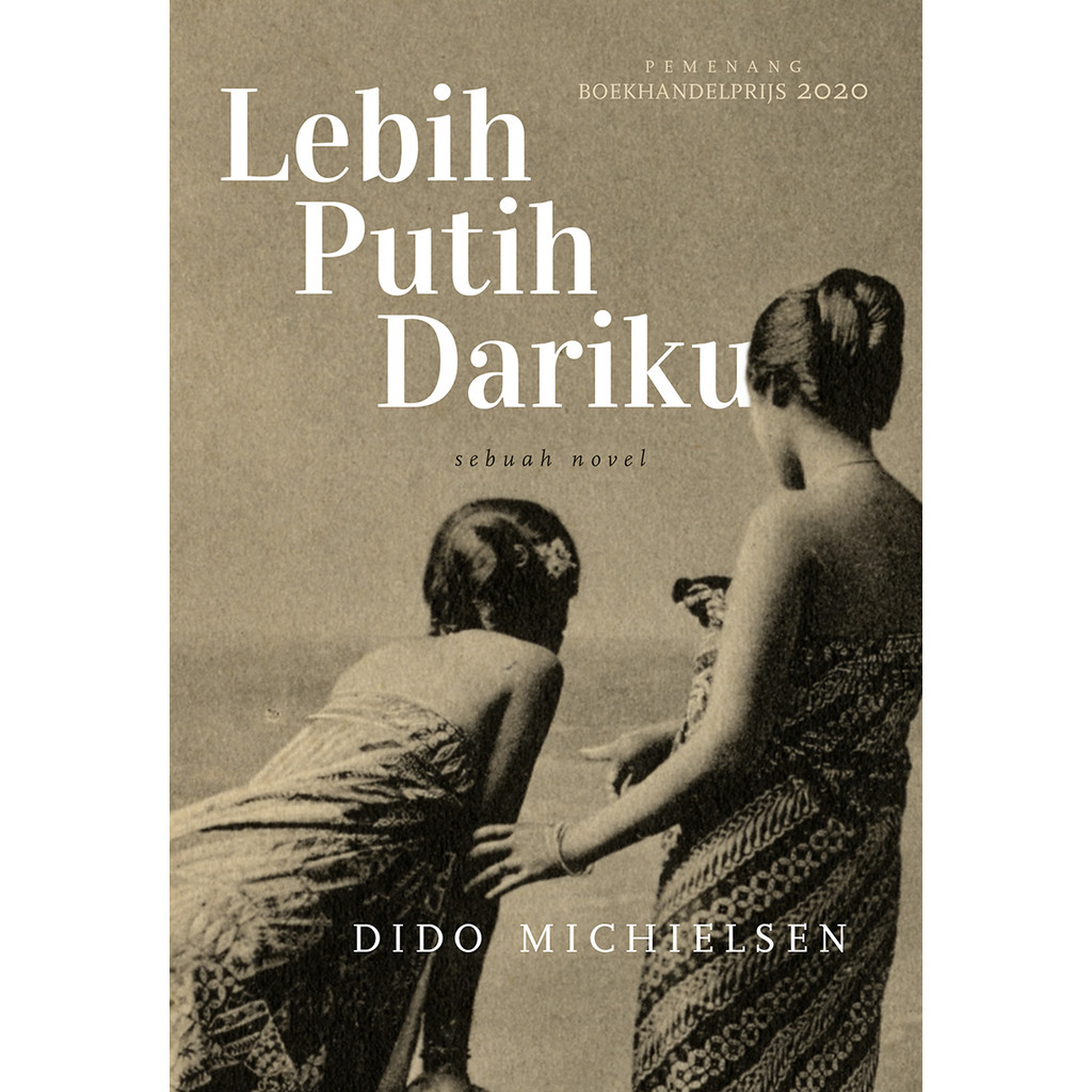 Lebih Putih Dariku (ASLI)
