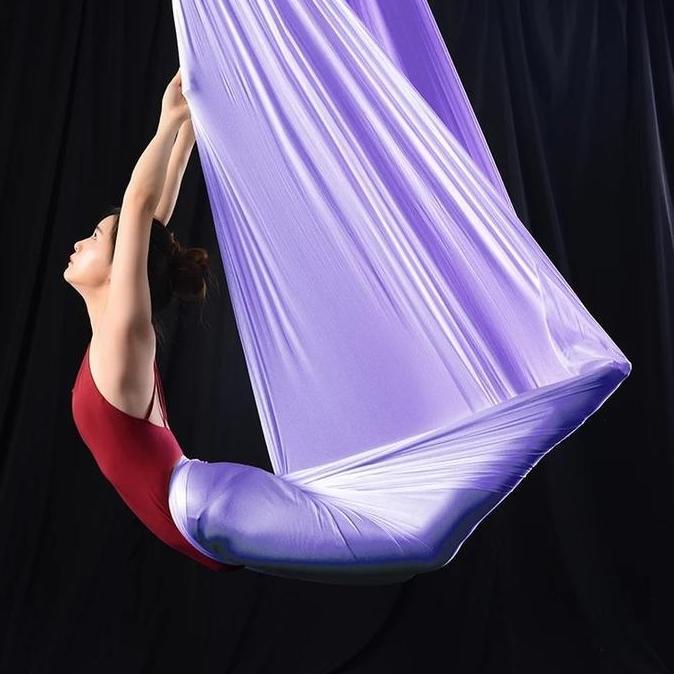 HARGA DISC - Fly Yoga 5Meter