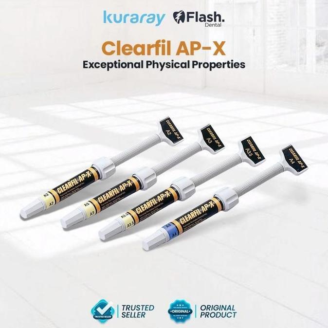 Kuraray Composite Clearfil AP-X