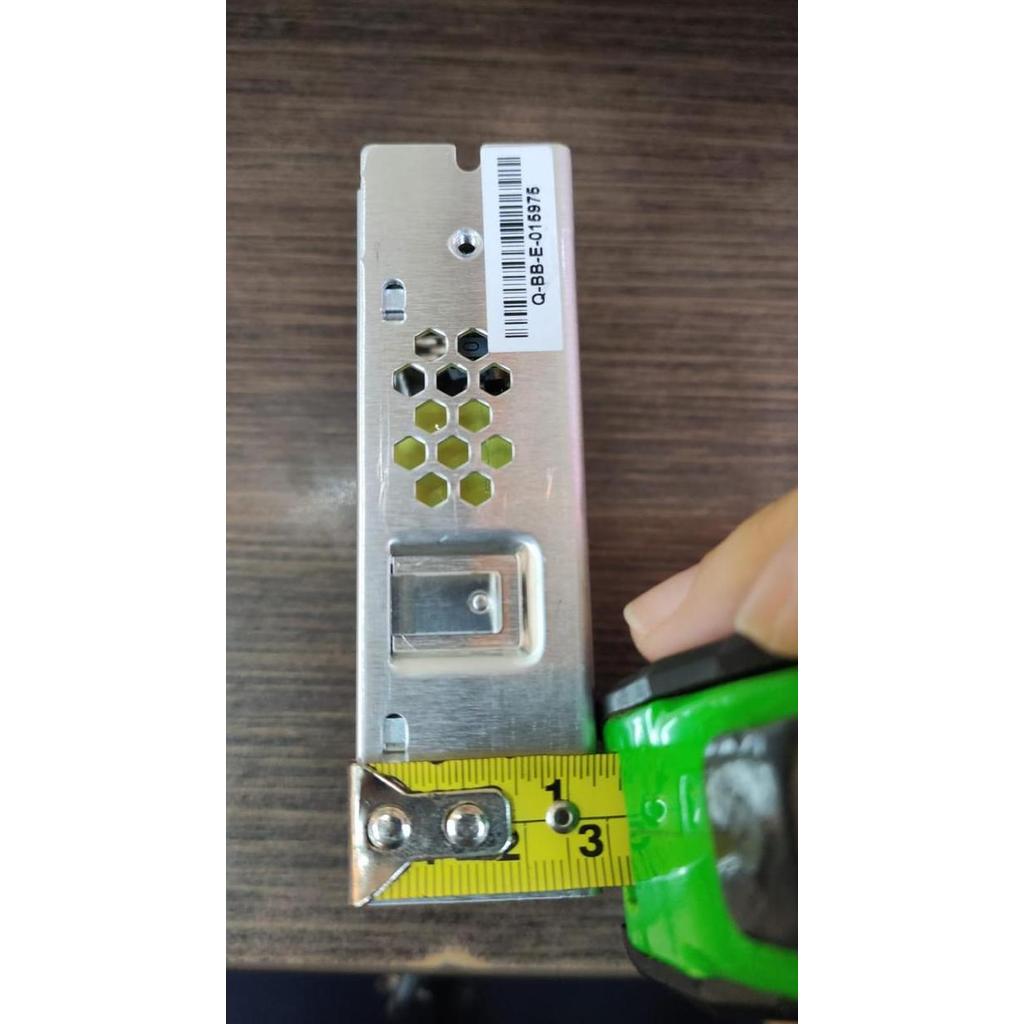 Power Supply 12V - Vinder - 5A 60W