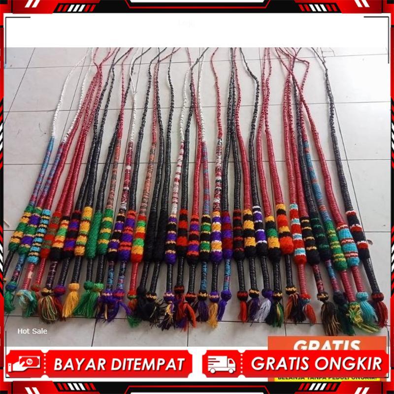 pecut bopo samandiman kecil SUPER