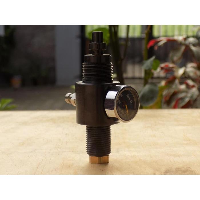 Valve Afc Original Dan Terpercaya