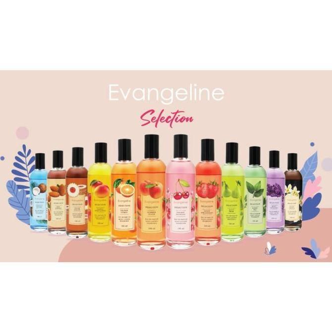 Gasyuk- Evangeline Selection 100 Ml