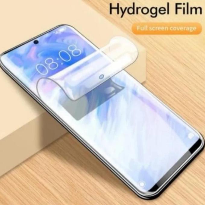 Iphone 12 Antigores Hydrogel Vivan Screen Protector