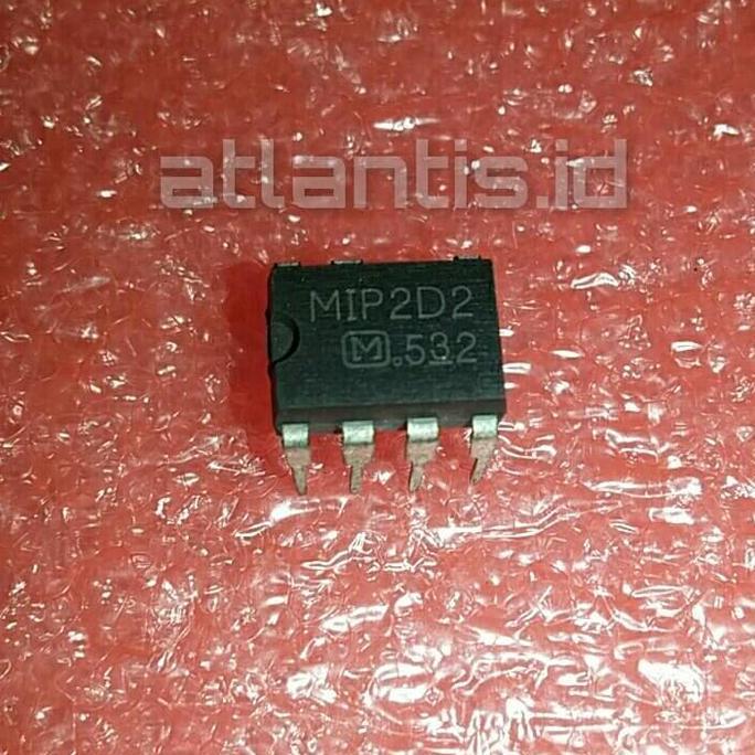 ```````] MIP2D2 DIP7