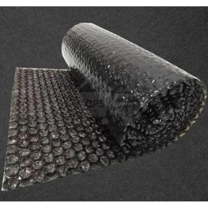 Extra bubblewrap