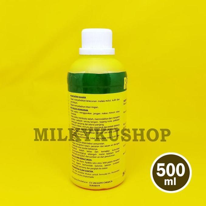 RIZOTIN 100 EC 500 ML INSEKTISIDA