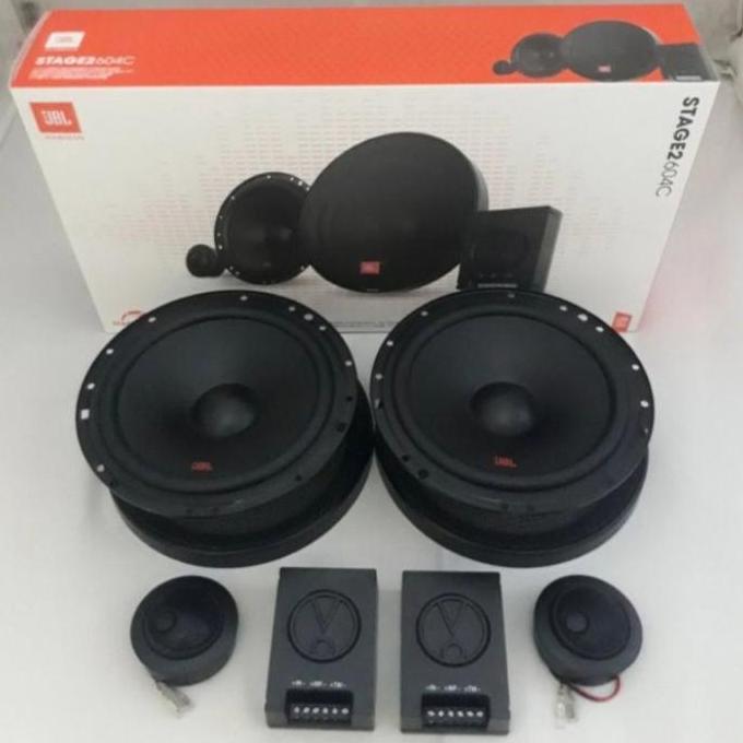 ZOVALA SPEAKER SPLIT JBL BY HARMAN GARDON