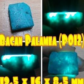 Ready...Ready...Ready...] Rough Bacan Palamea (P012)