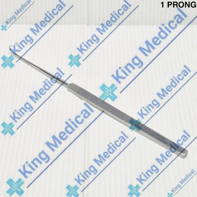 Hook Retractor 16cm Tajam/Tumpul Premium Quality