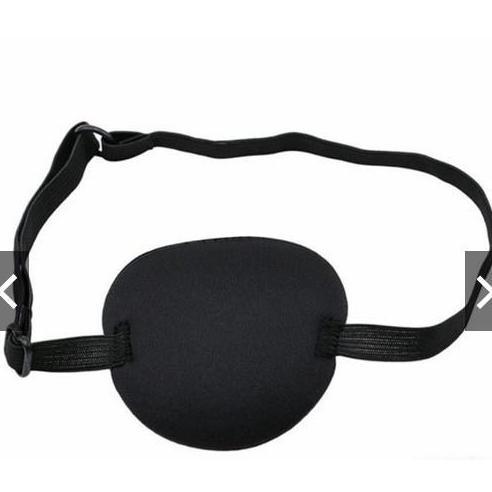 Terapi Mata Malas All Size/ Lazy Eye Patch Amblyopia Orthoptic [Ko2]
