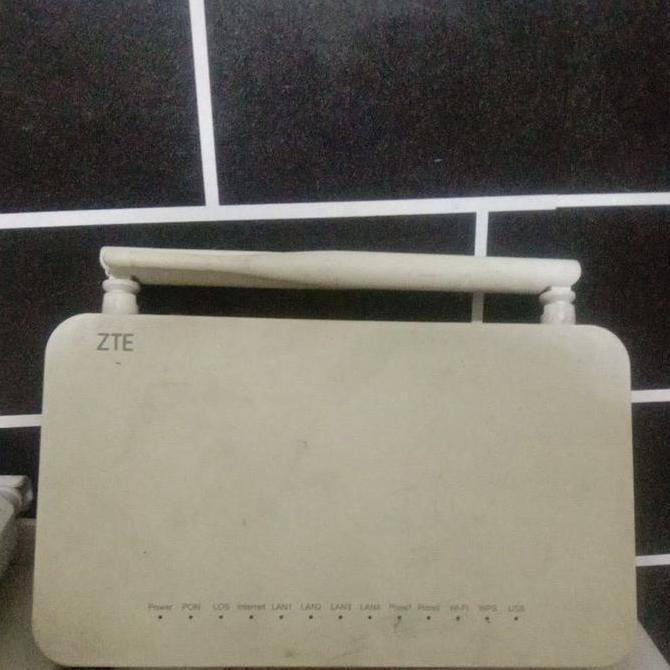 ZTE V3 Murah Original