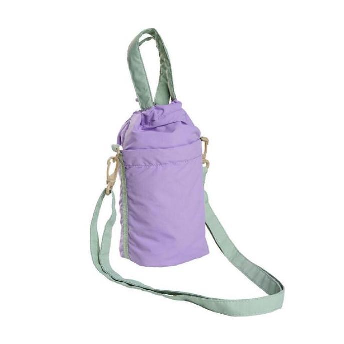 Tas Botol Eiger Varsha Foldable Water Bottle AS