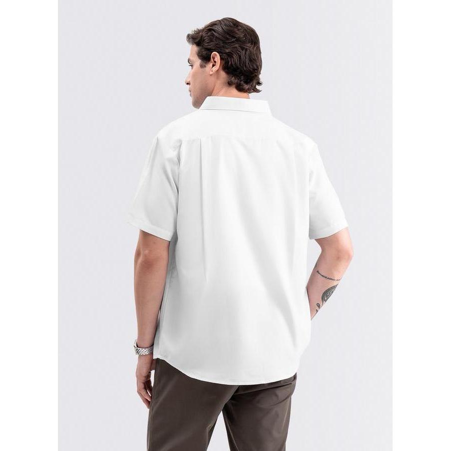 Promo Livehaf - Bukem Ss Popal White Cod