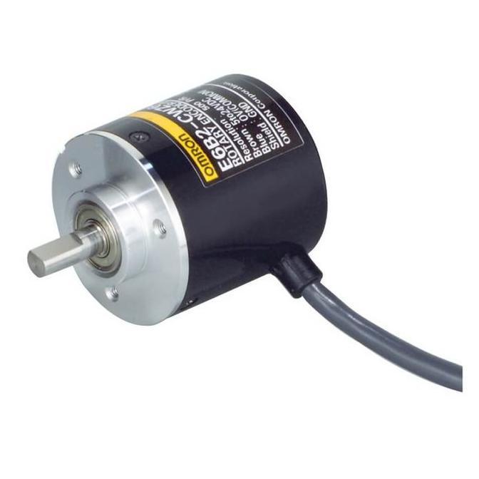 Diskon E6B2-CWZ1X 360P/R ENCODER OMRON omron-sur99 Murah