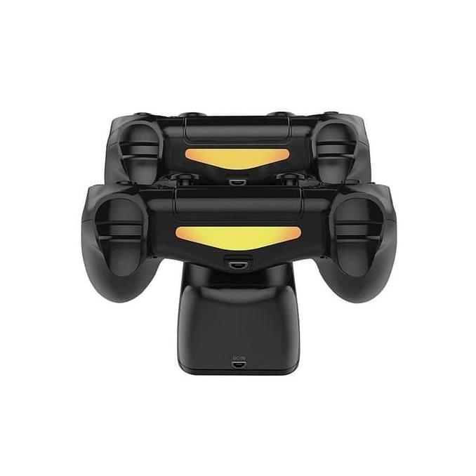 DOBE Dual Charging Dock PS4