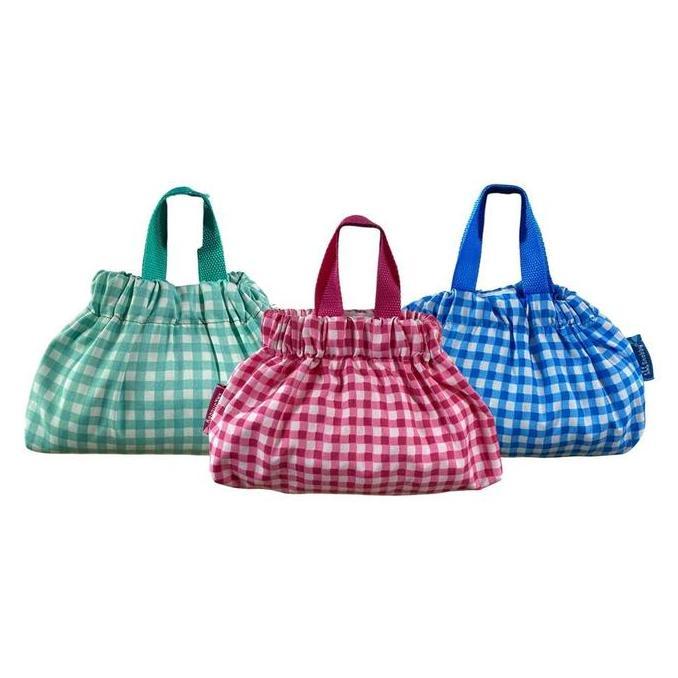 Free gimmick dumpling pouch SBP2620