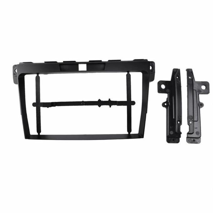 TERBARU - frame panel mazda cx7 9 inchi android