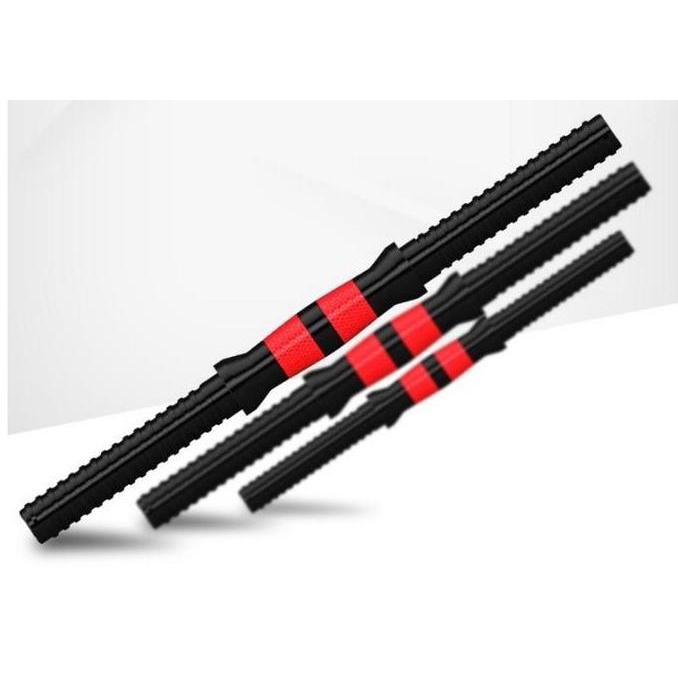 Promo stick dumbel dan conector Diskon