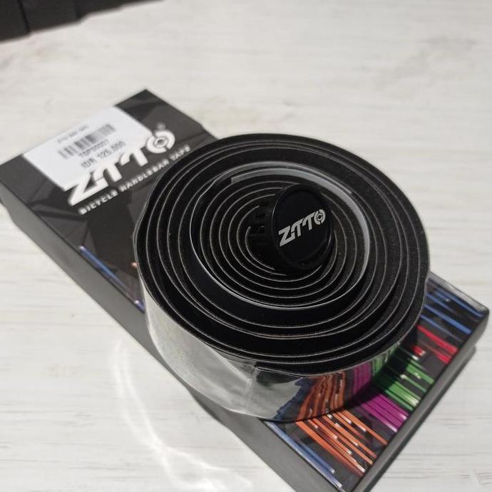 Bar Tape Zitto Import