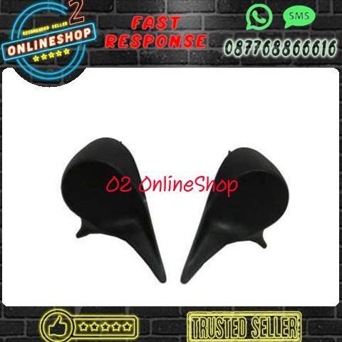 Refitting tweeter Honda Jazz 2010 Dudukan Tweeter / Casing tweeter