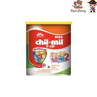 Sandmilk- Morinaga Chilmil Php 400 Gram