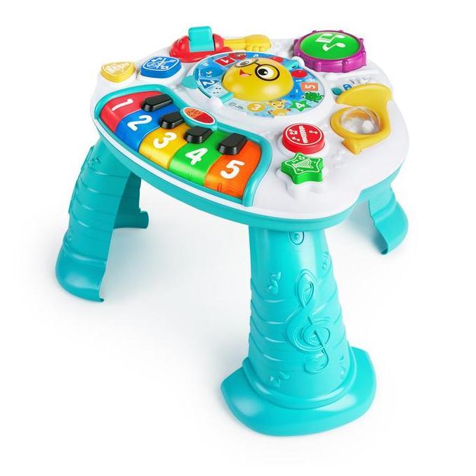 BABY EINSTEIN DISCOVERING MUSIC ACTIVITY TABLE