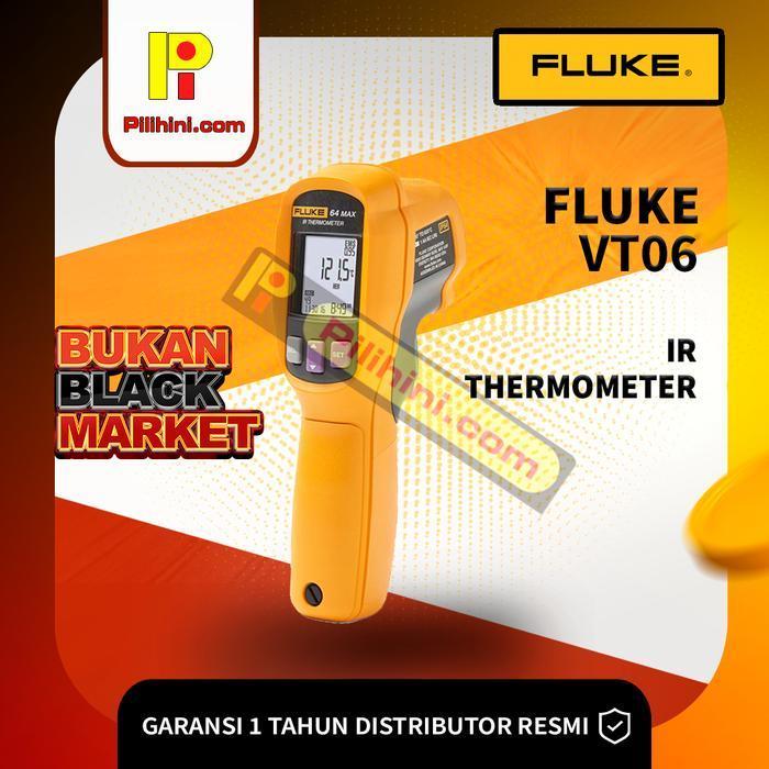 Fluke VT06 Visual IR Termometer
