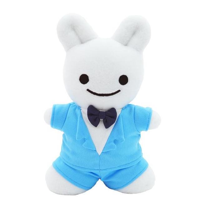 Gimmick - Boneka Prince & Princess MP