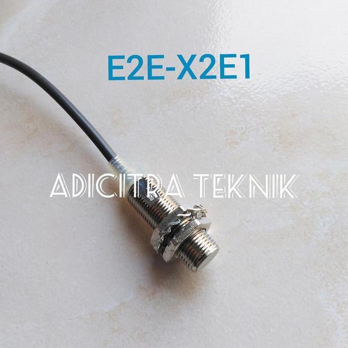 Promo Proximity Sensor E2E-X2E1