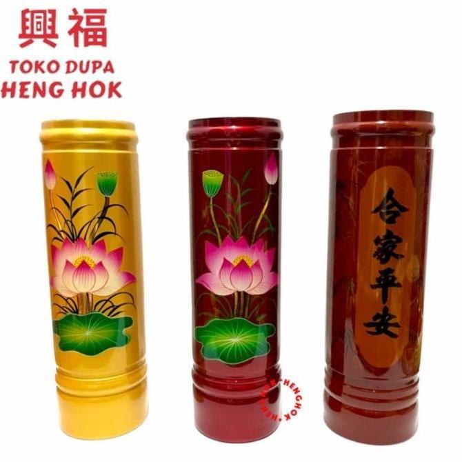 TERMURAH - TEMPAT DUPA / HIO KONG BAMBU IMPORT